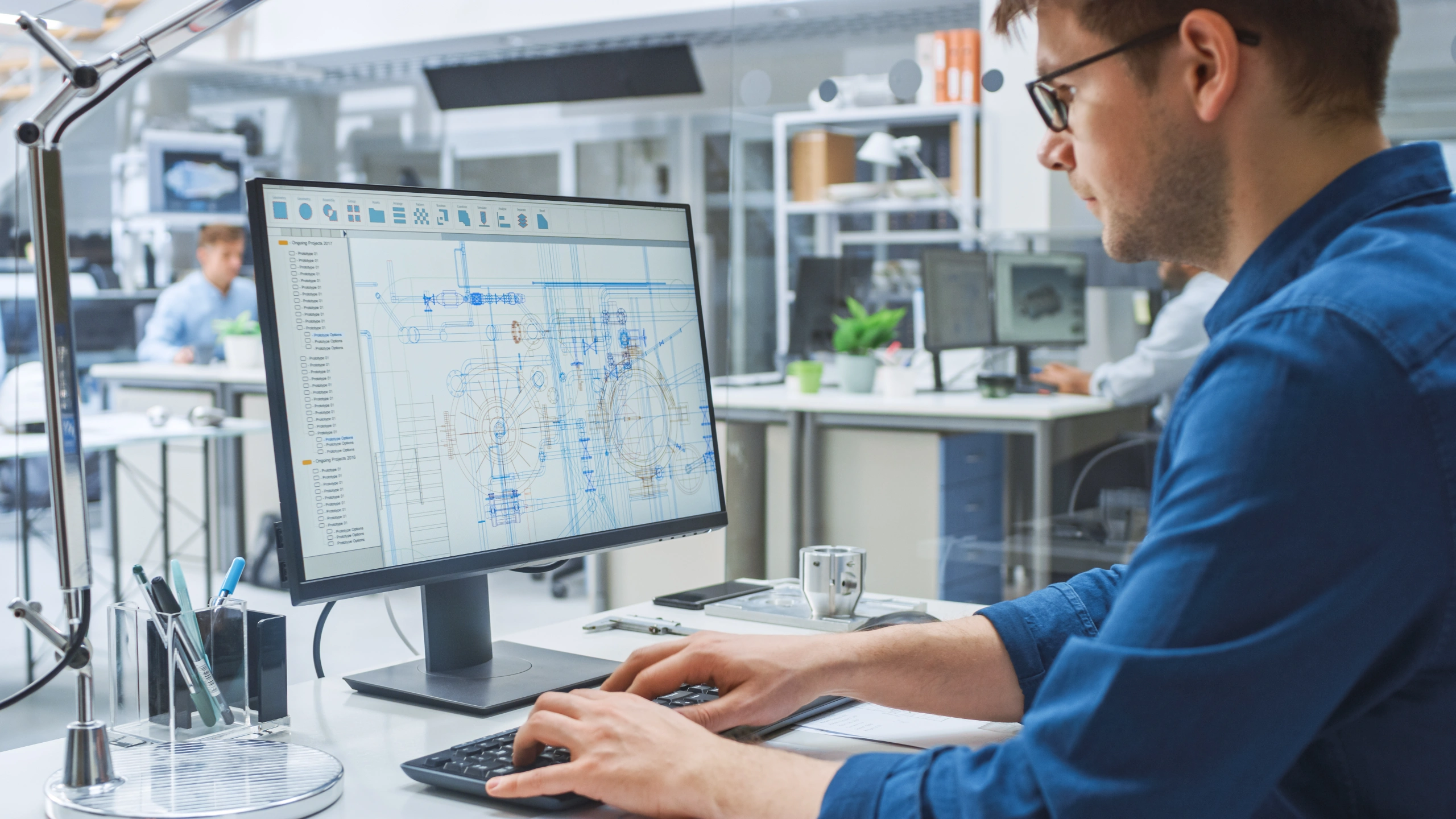 Design Development